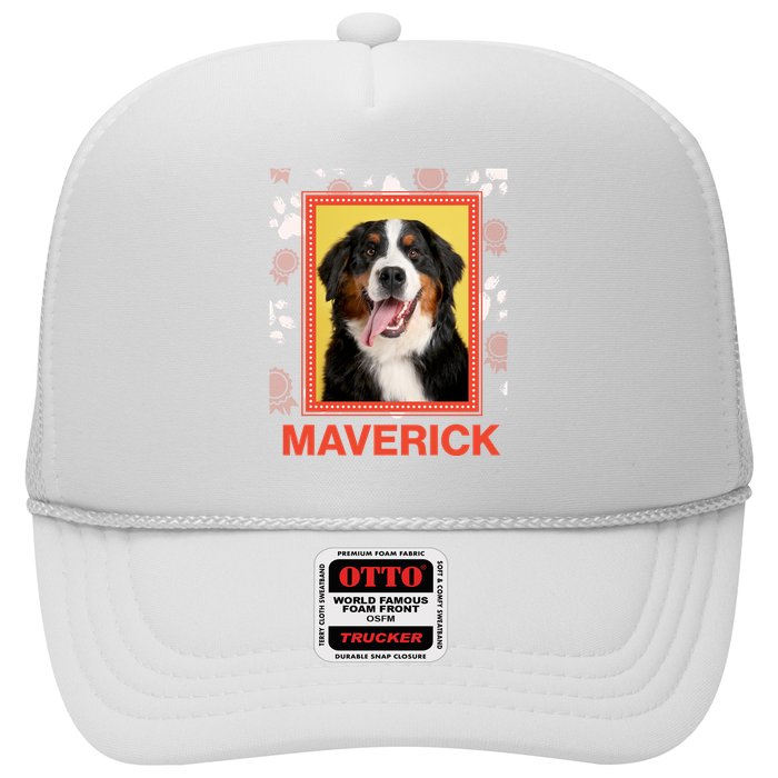 Custom Dog Pet Personalize Picture Photo Name Hat