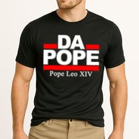 Chicago Da Pope Leo XIV Cardinal Robert Prevost Cooling Performance Crew T-Shirt