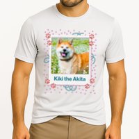 Custom Dog Pet Personalized Picture Performance Shirt