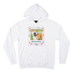 Custom Dog Pet Personalized Picture Hoodie