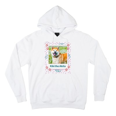 Custom Dog Pet Personalized Picture Hoodie