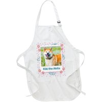 Custom Dog Pet Personalized Picture Apron