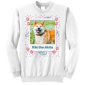 Custom Dog Pet Personalized Picture Sweatshirt