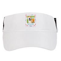 Custom Dog Pet Personalized Picture Adult Drive Performance Visor