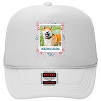 Custom Dog Pet Personalized Picture Trucker Hat