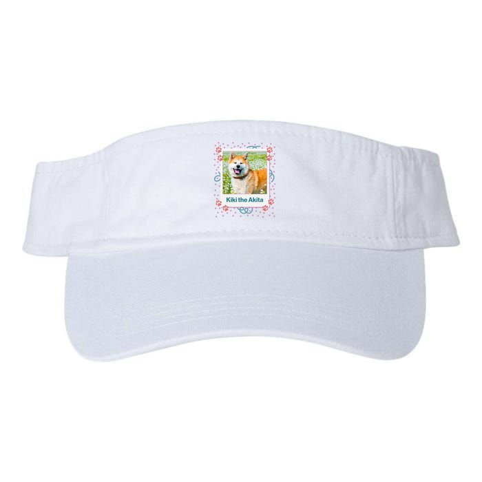 Custom Dog Pet Personalized Picture Visor