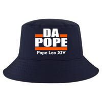 Chicago Da Pope Leo XIV Cardinal Robert Prevost Cool Comfort Performance Bucket Hat