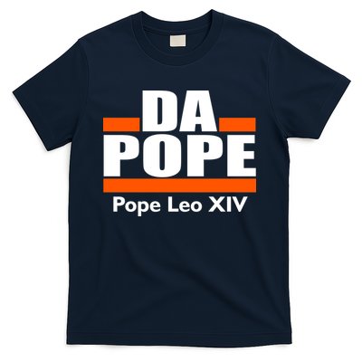 Chicago Da Pope Leo XIV Cardinal Robert Prevost T-Shirt