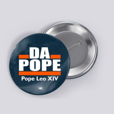 Chicago Da Pope Leo XIV Cardinal Robert Prevost Button