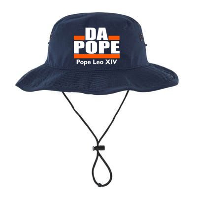 Chicago Da Pope Leo XIV Cardinal Robert Prevost Bucket Hat
