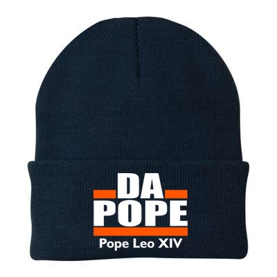Chicago Da Pope Leo XIV Cardinal Robert Prevost Beanie