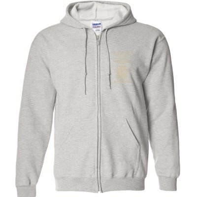 Cervantes Don Quijote De La Mancha. Dark Clothes Version T-Shirt Full Zip Hoodie