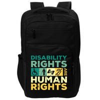 Cool Disability Rights Are Human Rights Support Caregivers Impact Tech Backpack