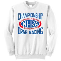 Championship Drag Racing Sweatshirt