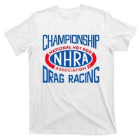 Championship Drag Racing T-Shirt