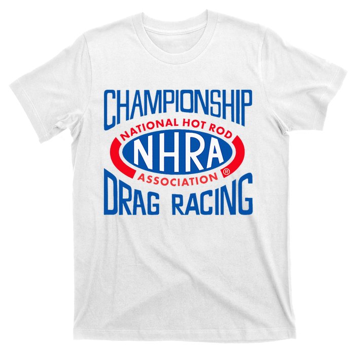 Championship Drag Racing T-Shirt