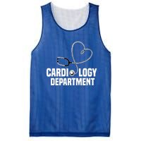 Cardiology Departt Stethoscope Heart Surgeons Surgery Meaningful Gift Mesh Reversible Basketball Jersey Tank