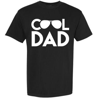 Cool Dad Sunglass Fathers Day Garment-Dyed Heavyweight T-Shirt