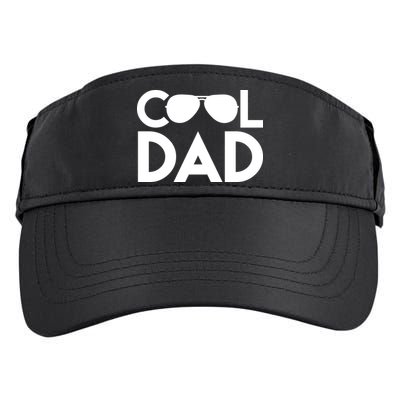 Cool Dad Sunglass Fathers Day Adult Drive Performance Visor