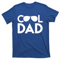 Cool Dad Sunglass Fathers Day T-Shirt