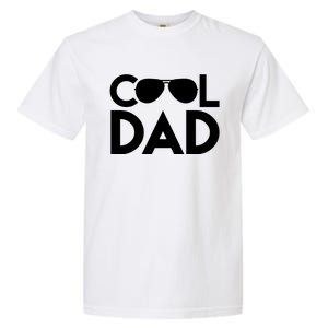 Cool Dad Sunglass Fathers Day Garment-Dyed Heavyweight T-Shirt