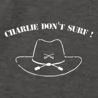 Charlie DonT Surf Vector Backpack
