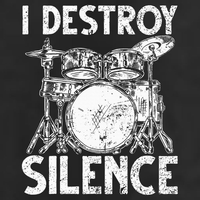 Cute Drum Set Art Drumming Rocker Music Percussion Adult Drive Performance Visor