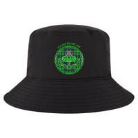 Clan Duncan Scottish Tartan Celtic Thistle Cool Comfort Performance Bucket Hat