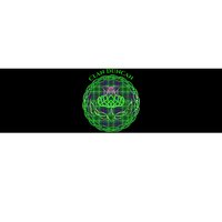 Clan Duncan Scottish Tartan Celtic Thistle Bumper Sticker