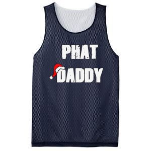 Christmas Daddy Santa Claus Father Family Matching Pajamas Mesh Reversible Basketball Jersey Tank