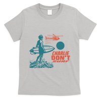 Charlie DonT Surf T-Shirt