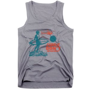 Charlie DonT Surf Tank Top