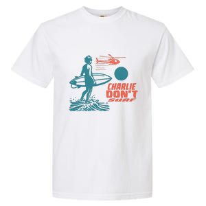 Charlie DonT Surf Garment-Dyed Heavyweight T-Shirt