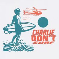 Charlie DonT Surf Sustainable Bucket Hat