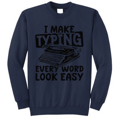 Court Documentation Stenographer Legal Court Reporter Sweatshirt