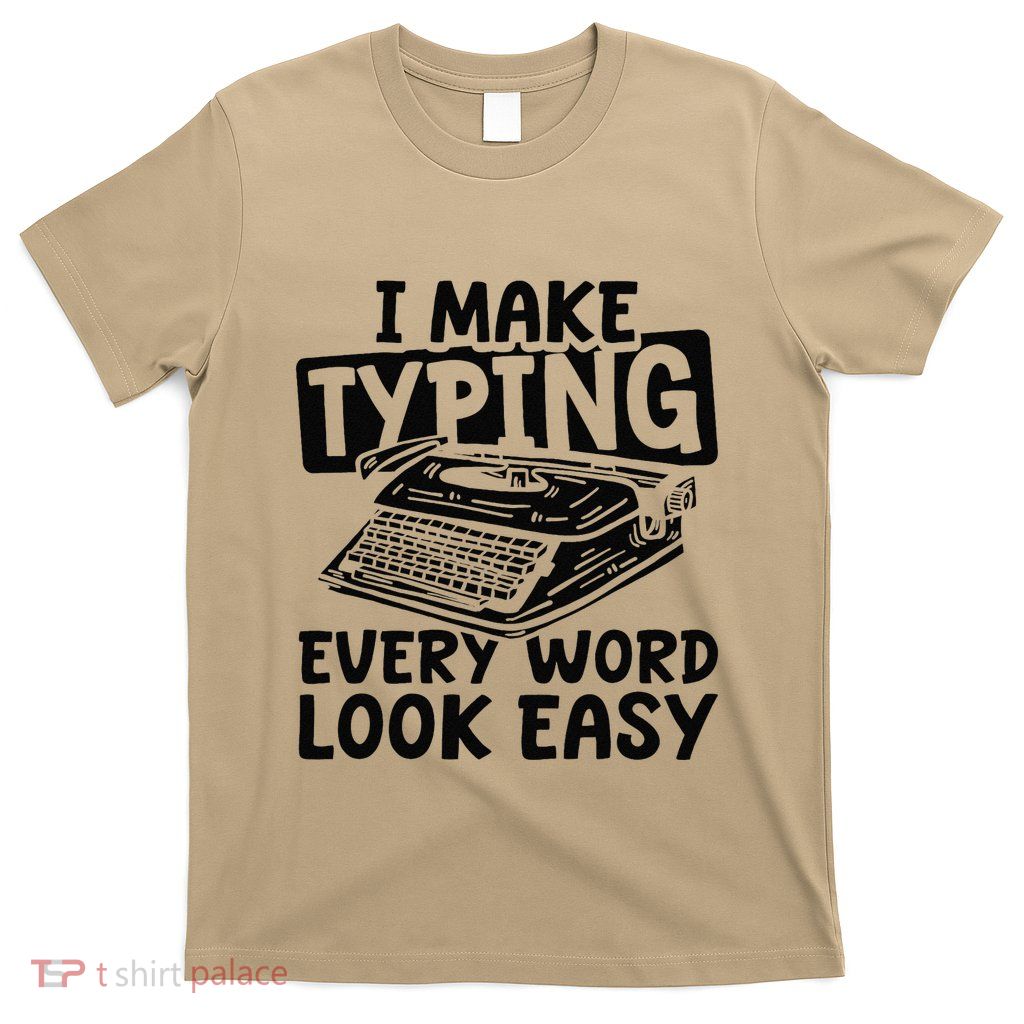 Court Documentation Stenographer Legal Court Reporter T-Shirt