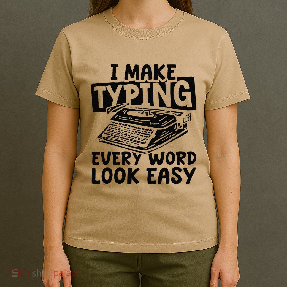 Court Documentation Stenographer Legal Court Reporter T-Shirt