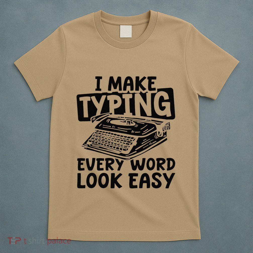 Court Documentation Stenographer Legal Court Reporter T-Shirt