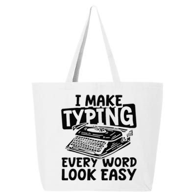 Court Documentation Stenographer Legal Court Reporter 25L Jumbo Tote