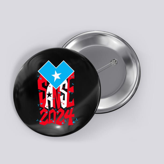 Corazon De Sanse 2024 Button