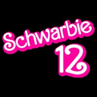 Cute Doll Schwarbie 12 16 in Basic Backpack