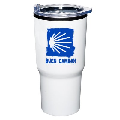 Camino De Santiago De Compostela Pilgrim Way Of St. James Tumbler