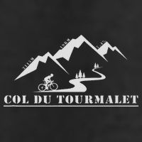 Col Du Tourmalet, France, Cycling, Pyrenees 11oz C Handle Ceramic Mug