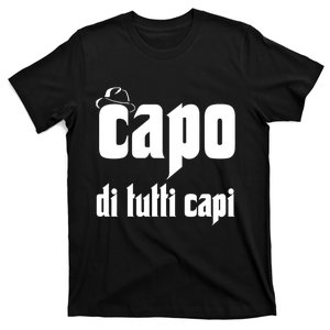 Capo Di Tutti Capi T-Shirt