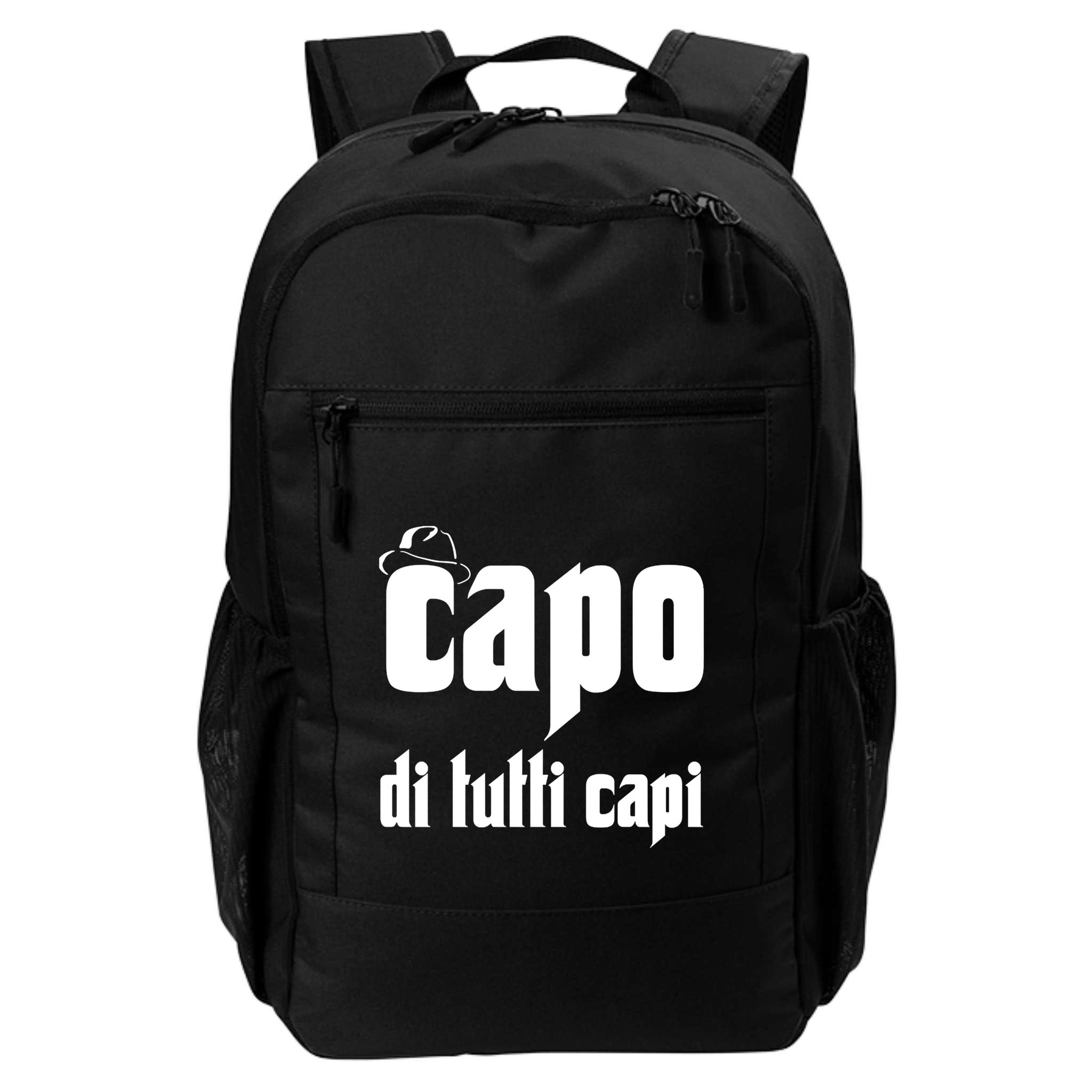 Capo Di Tutti Capi Backpack