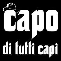 Capo Di Tutti Capi Sustainable Bucket Hat