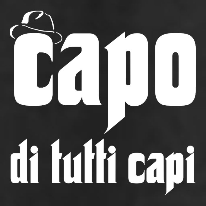 Capo Di Tutti Capi Adult Drive Performance Visor