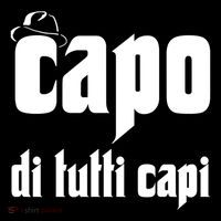 Capo Di Tutti Capi Cooling Performance Long Sleeve Crew
