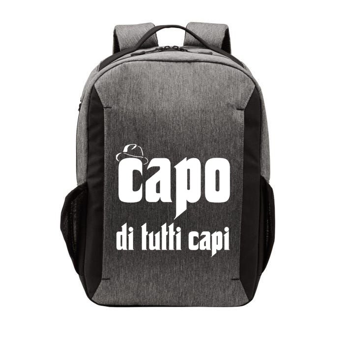 Capo Di Tutti Capi Vector Backpack