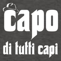 Capo Di Tutti Capi Vector Backpack